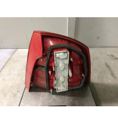 Feu arriere principal gauche (feux) SKODA OCTAVIA 2