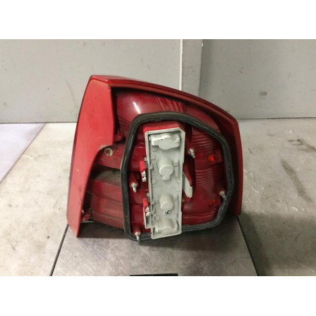 Feu arriere principal gauche (feux) SKODA OCTAVIA 2