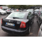 Feu arriere principal gauche (feux) SKODA OCTAVIA 2