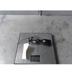 Pretensionneur de ceinture arriere droit RENAULT MEGANE 3 Photo n°1