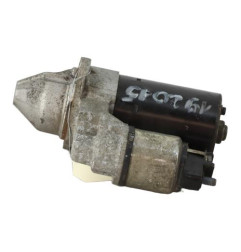 Demarreur OPEL CORSA D