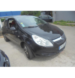 Demarreur OPEL CORSA D Photo n°7