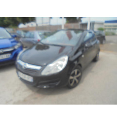Demarreur OPEL CORSA D Photo n°9