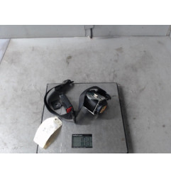 Ceinture arriere gauche OPEL CORSA D Photo n°1