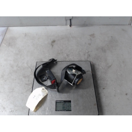 Ceinture arriere gauche OPEL CORSA D Photo n°1