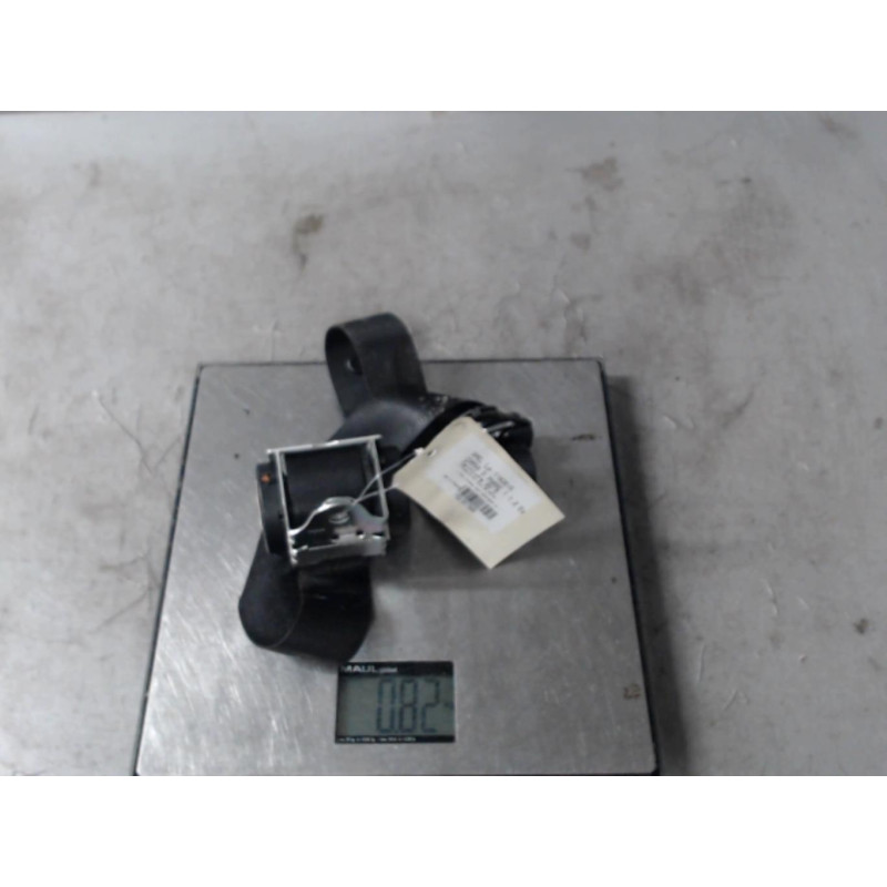 Ceinture avant droit OPEL CORSA D