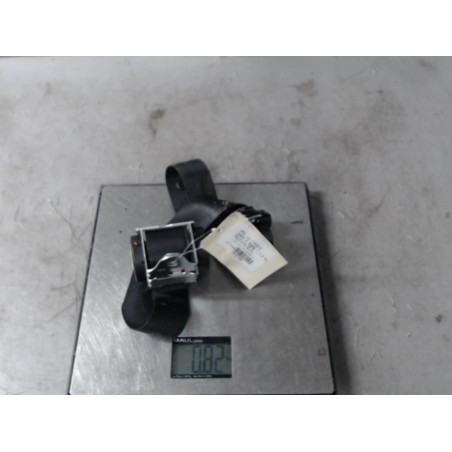 Ceinture avant droit OPEL CORSA D Photo n°1