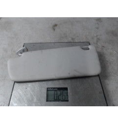 Pare soleil droit OPEL CORSA D Photo n°1