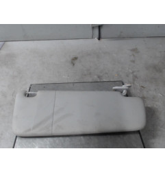 Pare soleil droit OPEL CORSA D