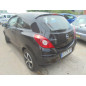 Pare soleil droit OPEL CORSA D