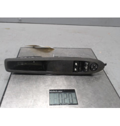 Interrupteur de leve vitre avant gauche CITROEN DS3 Photo n°1