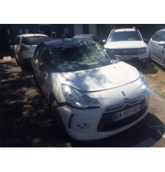 Vitre avant droit CITROEN DS3 Photo n°3