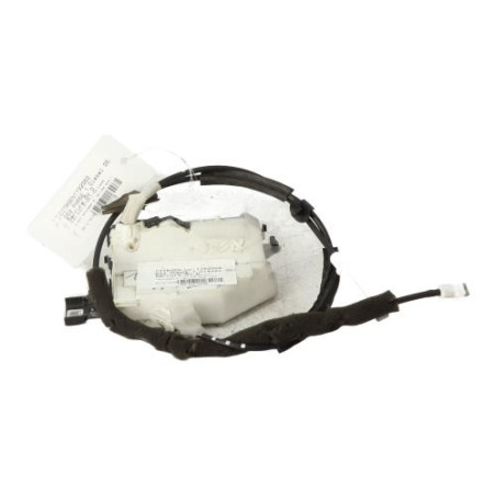 Serrure avant droit CITROEN DS3 Photo n°1