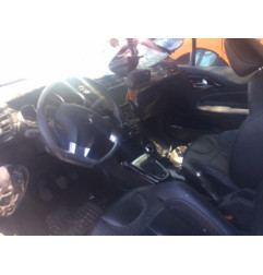 Serrure avant droit CITROEN DS3 Photo n°9