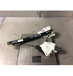 Moteur leve vitre arriere gauche AUDI A1 1 Photo n°1