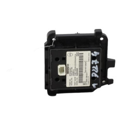 Commande GPS RENAULT MEGANE 3