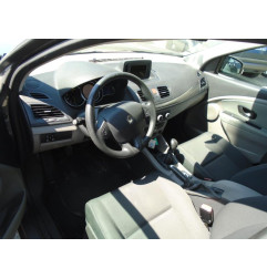 Commande GPS RENAULT MEGANE 3 Photo n°6