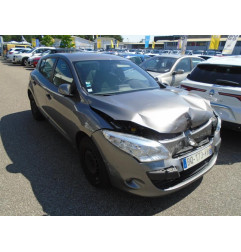 Commande GPS RENAULT MEGANE 3 Photo n°7