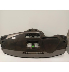 Planche de bord complete RENAULT MEGANE 3 Photo n°1