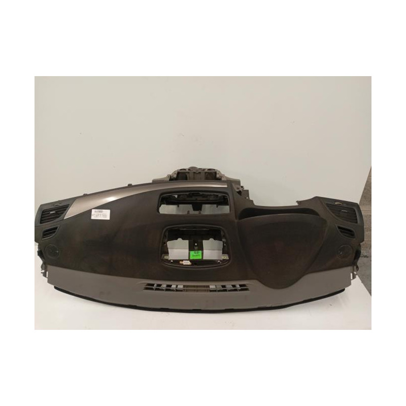 Planche de bord complete RENAULT MEGANE 3