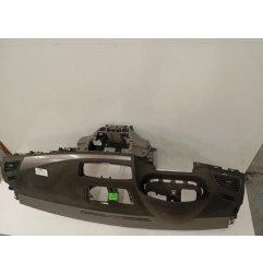 Planche de bord complete RENAULT MEGANE 3