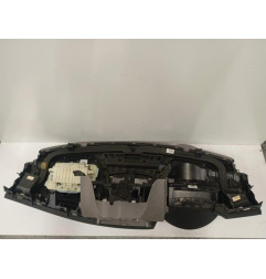 Planche de bord complete RENAULT MEGANE 3 Photo n°3