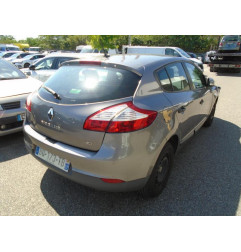 Planche de bord complete RENAULT MEGANE 3 Photo n°5