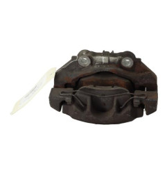 Etrier avant gauche (freinage) CITROEN C4 2 Photo n°3