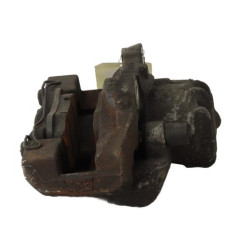 Etrier avant gauche (freinage) CITROEN C4 2 Photo n°4