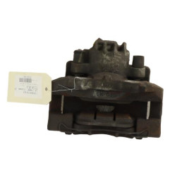 Etrier avant gauche (freinage) CITROEN C4 2 Photo n°5