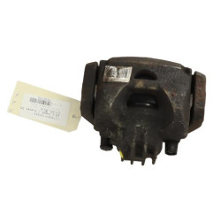 Etrier avant gauche (freinage) CITROEN C4 2 Photo n°6