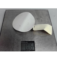 Trappe d'essence CITROEN C4 2 Photo n°1