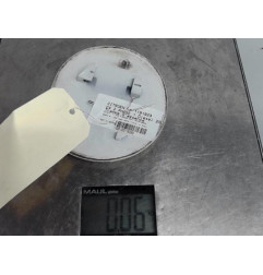 Trappe d'essence CITROEN C4 2