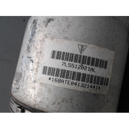 Amortisseur arriere droit AUDI Q7 1