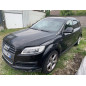Amortisseur arriere droit AUDI Q7 1