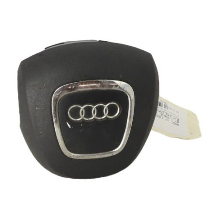 Air bag conducteur AUDI Q7 1 Photo n°1
