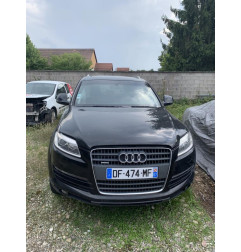 Pare soleil droit AUDI Q7 1 Photo n°5