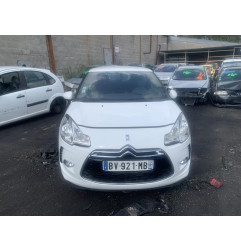 Demarreur CITROEN DS3 Photo n°7