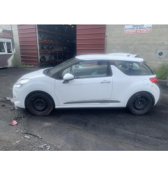 Demarreur CITROEN DS3 Photo n°8