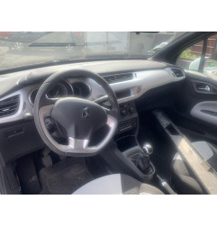 Demarreur CITROEN DS3 Photo n°10