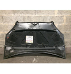 Capot FIAT DOBLO 1 Photo n°3