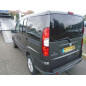 Capot FIAT DOBLO 1