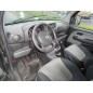 Capot FIAT DOBLO 1