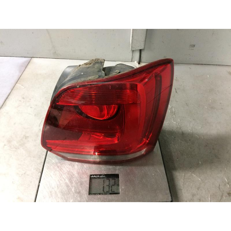 Feu arriere principal droit (feux) VOLKSWAGEN POLO 5