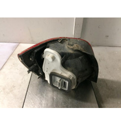 Feu arriere principal droit (feux) VOLKSWAGEN POLO 5