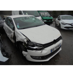 Feu arriere principal droit (feux) VOLKSWAGEN POLO 5 Photo n°4