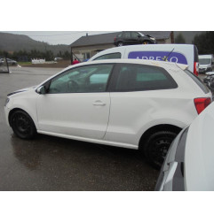 Feu arriere principal droit (feux) VOLKSWAGEN POLO 5 Photo n°5