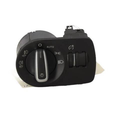 Commande de phare AUDI A1 1 Photo n°1