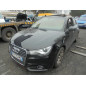 Commande de phare AUDI A1 1