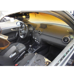 Commande de phare AUDI A1 1 Photo n°8